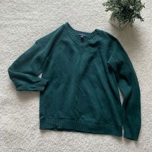 Land’s End Wool Sweater